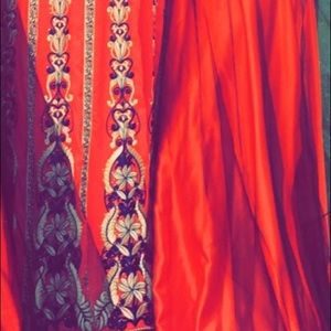 Meet your Posher, Tasnem